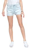DAMSKIE SPODENKI WRANGLER THE SHORT ICY BLUE W27XVA243 S