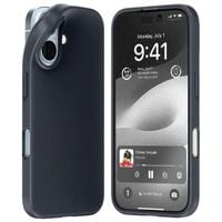 mercury soft iphone 16 6.1niebieski/midnight blue