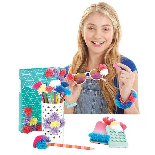 Pom Pom Wow - Stylowe studio 48547 na Arena.pl