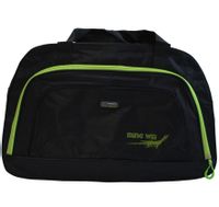 TORBA PODRÓŻNA TURYSTYCZNA SPORTOWA BAGAŻ 34L 1082 ZIELONA