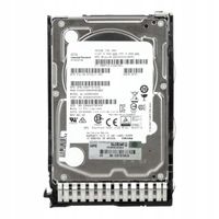 Dysk HP 875217-001 300 GB 2,5" SAS