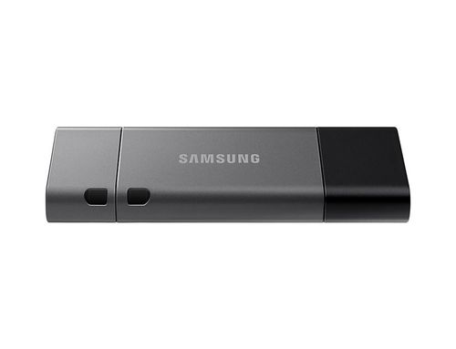 Samsung Pendrive DUO Plus 256GB USB-C / USB 3.1 na Arena.pl
