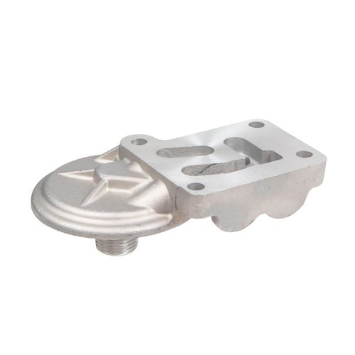 Podstawa Loncin filtra oleju LC1P91F-A CZĘŚĆ ORYGINALNA 150490013-0001 na Arena.pl