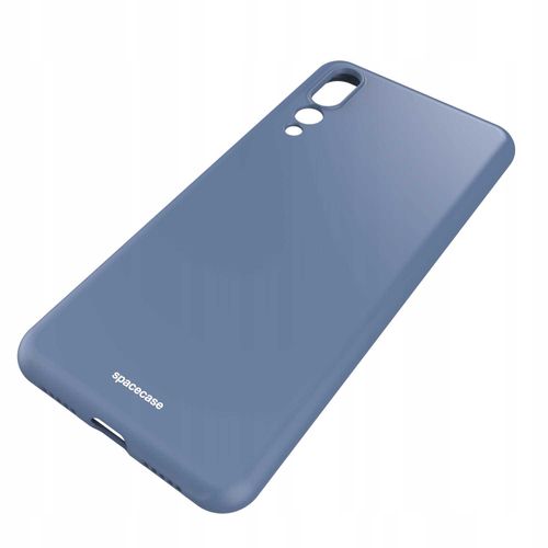Spacecase Silicone Case Huawei P20 Pro Blue na Arena.pl