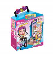 Magic Box Kookyloos Lizzie's Pop Up Sport Shop 3+
