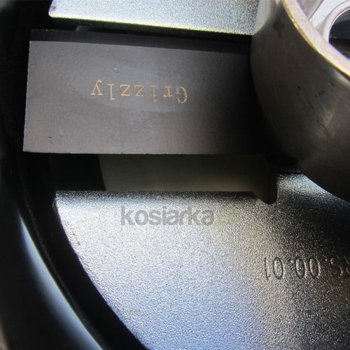 Grizzly EMH2440 na Arena.pl