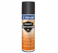 PUNKT MULTI CLEANER USUWA KLEJ NAKLEJKI MULTIPUNKT USUWANIE KLEJU 300ml