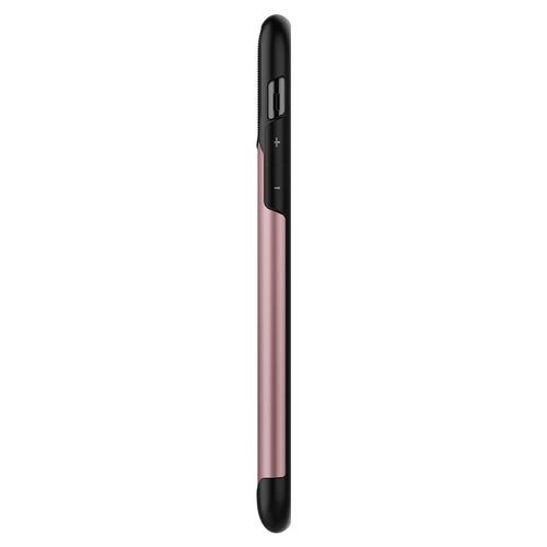 Spigen SLIM ARMOR iPhone 11 PRO różowy na Arena.pl