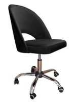 Fotel obrotowy POLO MG19 czarny