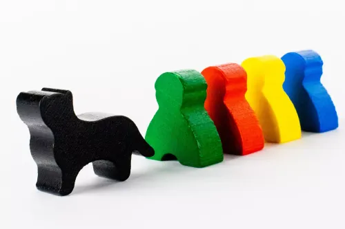 Cukierku, Ty łobuzie! Dwie gry o przygodach sprytnego kota Cukierka! na Arena.pl