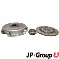 JP Group 1530401610 Zestaw sprzęgieł