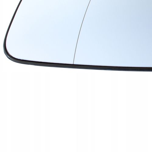 Wkład Lusterka Szkło Lewy Grzany do Opel Astra H III 2003-2009 na Arena.pl
