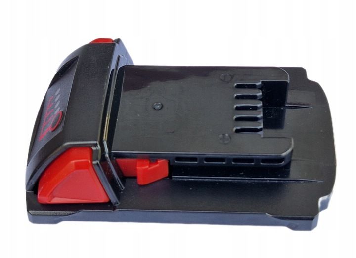 Obudowa góra do Milwaukee M18 3 4 5 ah zdjęcie 1