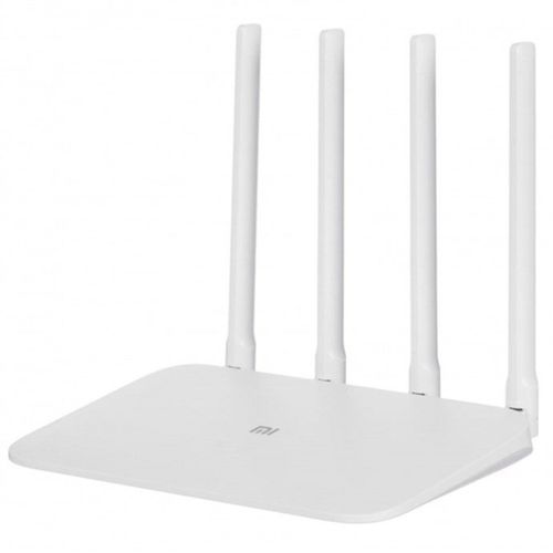 Router Xiaomi AC1200 EU 802.11ac (Wi-Fi 5) na Arena.pl