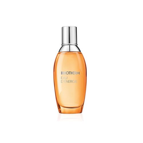 Perfumy Damskie Biotherm Eau D'Energie EDT 50 ml na Arena.pl