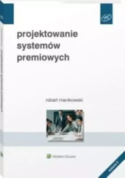 Projektowanie systemów premiowych zdjęcie 1
