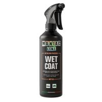 Maniac Line - Wet Coat DUAL 500 ml - powłoka hydrofobowa