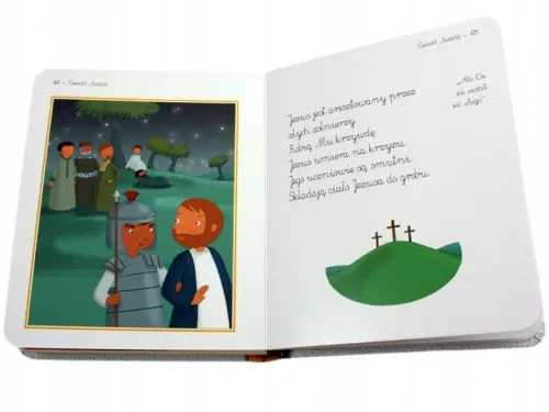 Biblia dla najmłodszych na Arena.pl