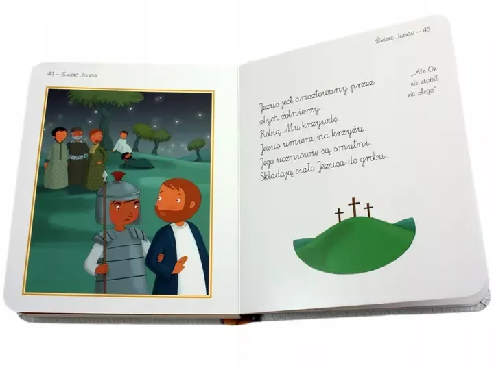 Biblia dla najmłodszych zdjęcie 4