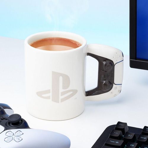 Kubek ceramiczny PlayStation 5 na Arena.pl