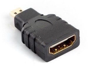 Adapter LANBERG AD-0015-BK HDMI-A - HDMI-D na Arena.pl