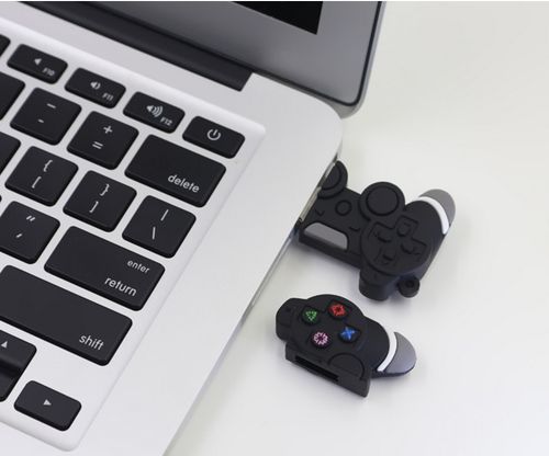 PENDRIVE USB 64 GB GAMEPAD PS4 PS3 XBOX JOYSTICK na Arena.pl