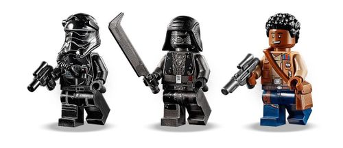 Klocki Star Wars Myśliwiec TIE Sithow na Arena.pl