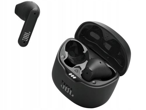 SŁUCHAWKI BEZPRZEWODOWE JBL TUNE FLEX DOUSZNE ANC 4 MIKROFONY BLUETOOTH na Arena.pl