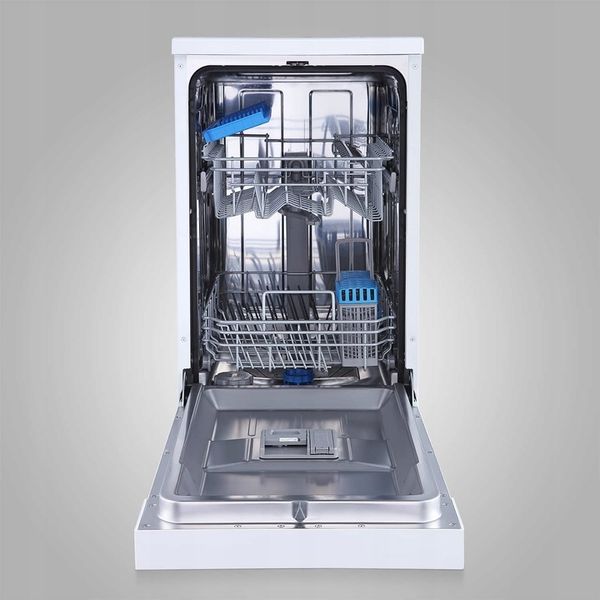 Zmywarka 45cm Midea SF 5.45NW BIAŁA 9kpl 6 programów zdjęcie 2