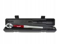 KLUCZ DYNAMOMETRYCZNY 1/2" 28-210Nm TVARDY