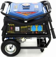 agregat 3000w 12/230v kd142