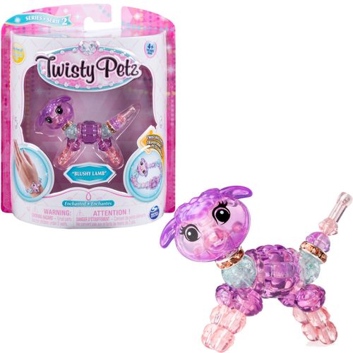 Twisty Pets Bransoletka Blushy Lamb na Arena.pl