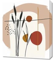 Obraz 50x60cm Poetycka Natura