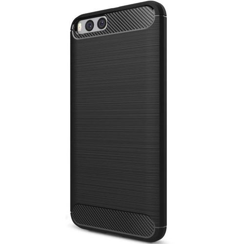 Etui HS Case SOLID TPU Xiaomi Mi6 Black na Arena.pl