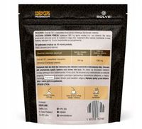 Solve Labs Cordyceps sinensis 10:1 Mushroom Powder 30g
