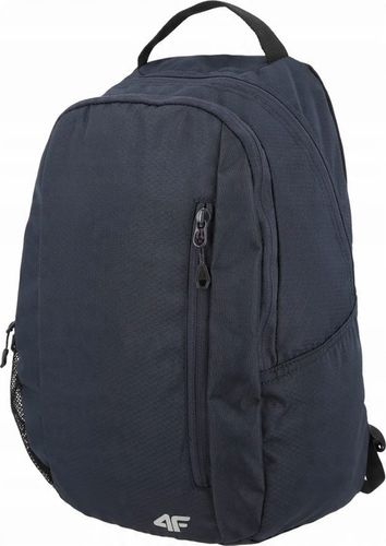 4F PLECAK MIEJSKI PCU003B GRANATOWY - 20 L na Arena.pl