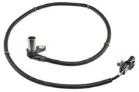 CZUJNIK ABS PRZÓD LEWY PRZÓD MITSUBISHI PAJERO 2001 2002 2003 2004