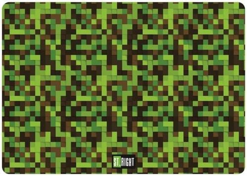 podkład laminowany a3 pixel mix 6348 na Arena.pl