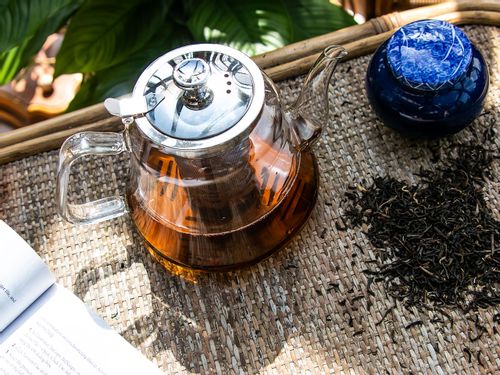 Czajnik szklany na Arena.pl