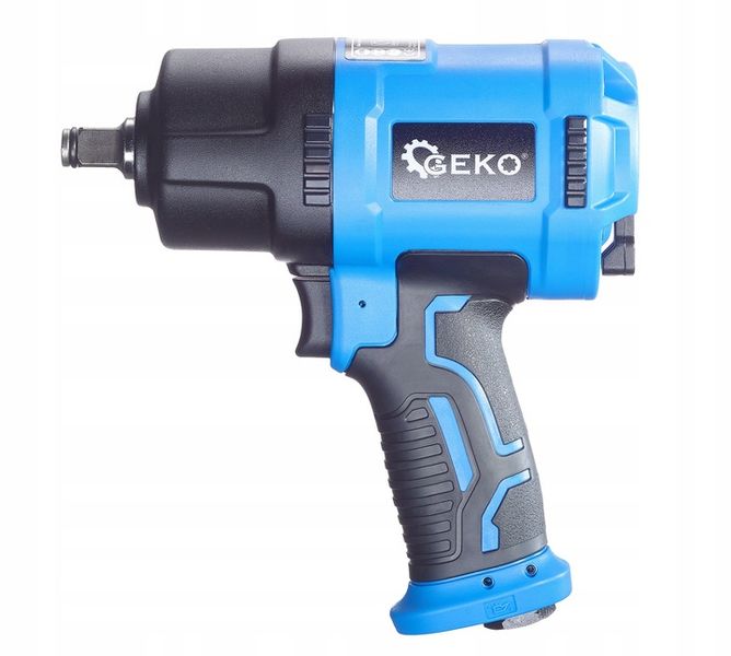 UDAROWY KLUCZ PNEUMATYCZNY 1/2 DO KÓŁ + NASADKI zdjęcie 16