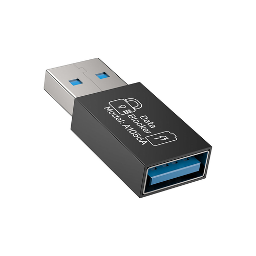 Unitek Adapter blokujący dane USB-A na Arena.pl