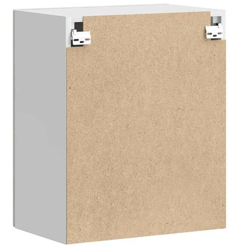 Szafka ścienna kuchenna, Porto, szary dąb sonoma na Arena.pl