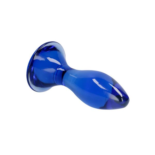 Follower - Glass Butt Plug zdjęcie 5