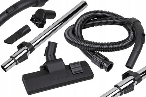 ODKURZACZ PRZEMYSŁOWY BUDOWLANY SUCHO MOKRO DMUCHAWA GNIAZDO OTRZĄSACZ HEPA na Arena.pl