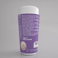 masturbator analny przenośny crushious fappucino hot buns