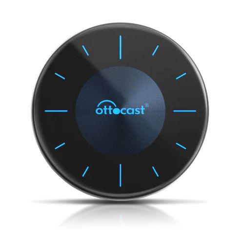 Bezprzewodowy adapter Carplay Android Auto Ottocast OtooAiBox P3 HDMI SIM na Arena.pl