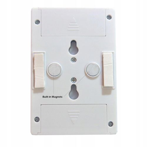 LAMPKA BEZPRZEWODOWA DIODA 2 x COB DO SZAFY ITP. na Arena.pl