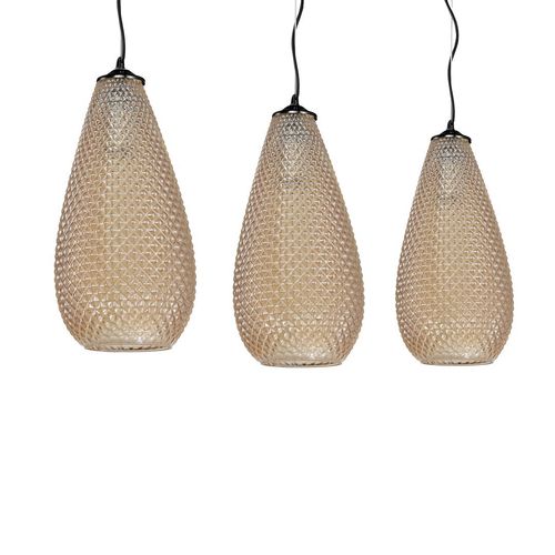 Lampa wisząca PETRA 3xE27 na Arena.pl