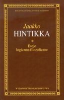 Hintikka Jaako Eseje logiczno-filozoficzne