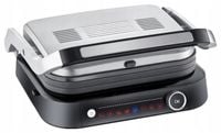 SEVERIN KG 2395 elektryczny grill stołowy 1800W, 7 różnych programów
